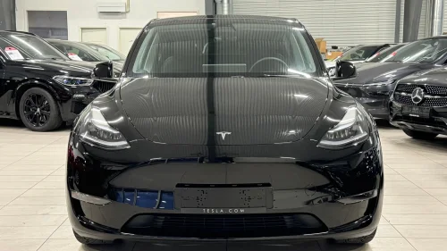 TESLA Model Y LONG RANGE AWD/SKINN/KROK/PREMIUM,HIFI+++