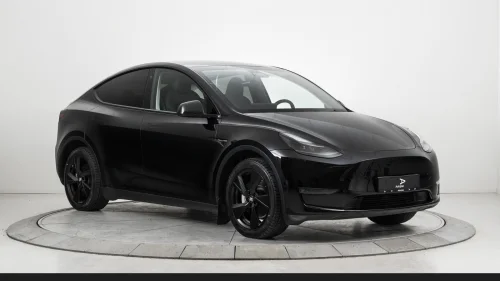 TESLA Model Y Long Range AWD Autopilot/Krok/Varmepumpe/Panorama