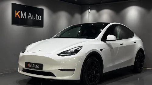 TESLA Model Y LONG RANGE AWD /AUTOPILOT/PREMIUM/RYZEN/BERLIN/V.PUMPE+