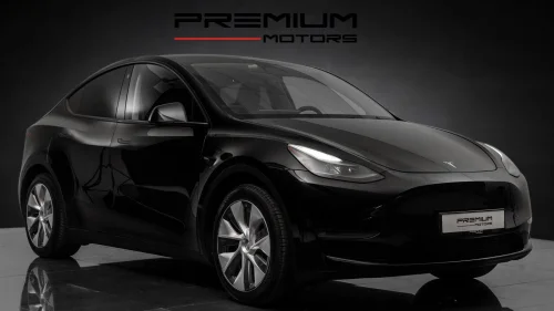 TESLA Model Y Long Range AWD,AP,Ryzen,Varmepumpe,HFeste,1Eier
