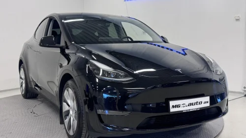 TESLA Model Y LR (533KM)*AUTOPILOT*RYZEN*V.PUMPE*RATTVARME*KROK