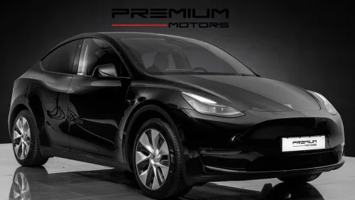TESLA Model Y Long Range AWD,AP,Ryzen,Varmepumpe,HFeste,1Eier