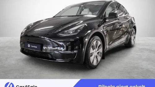 TESLA Model Y LR AWD 533km / Krok / V.Pumpe / AP / Premium / 1-eier++