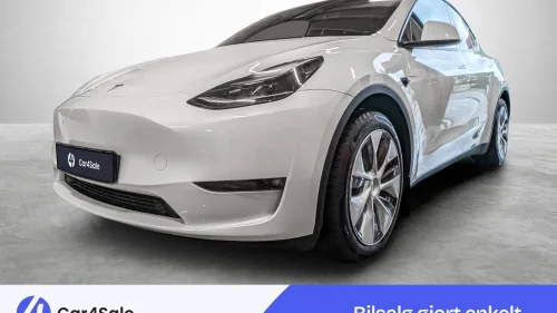 TESLA Model Y LR AWD 533km/ H.Feste/ AP/ Premium/ V.Pumpe/ S+V / Pano