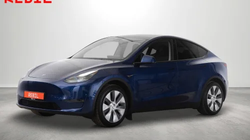 TESLA Model Y 533Km (75kWh) LR/AWD/Pano/Krok/Navi/Ryzen/Skinn/AP