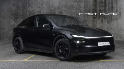 TESLA Model Y LR AWD JUNIPER AP INNBYTTE S + V