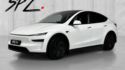 TESLA Model Y Juniper | AWD | LR | Krok | Pano | Norsk | Garanti