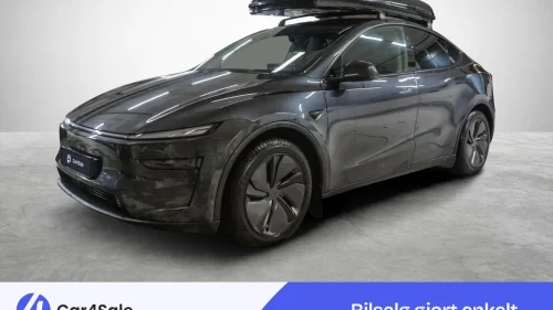 TESLA Model Y LR AWD Juniper / 586km/ Krok/ Premium/ AP/ S+V/ V.Pumpe