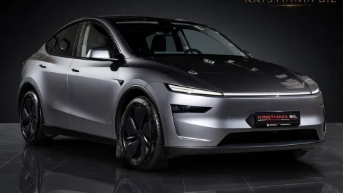 TESLA Model Y MODEL Y/AWD/JUNIPER/LONG RANGE/PREMIUM/HFESTE/AUTOPILOT