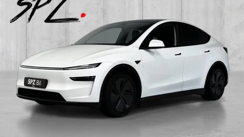 TESLA Model Y LR | AWD | JUNIPER | SKINN | KROK | V PUMPE | NORSK
