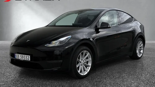TESLA Model Y LONG RANGE/AWD/PREMIUM/AUTOPILOT/AMD RYZEN