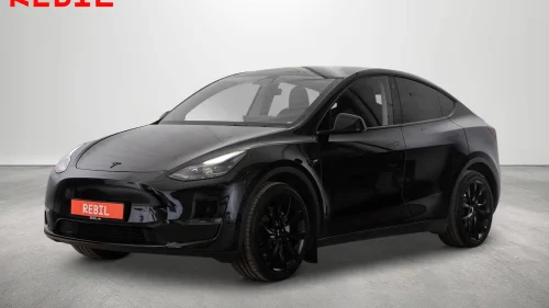TESLA Model Y LR/AP/V.Pumpe/R.Kam/Skinn/Ryzen/AWD/Pano/S+V