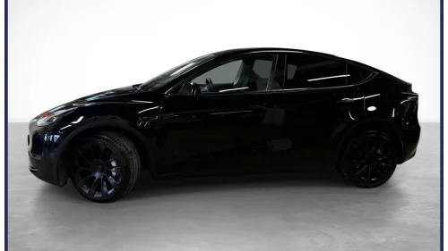 TESLA Model Y LONG RANGE/HENGERFESTE/RYZEN/INDUCTION/AUTOPILOT++