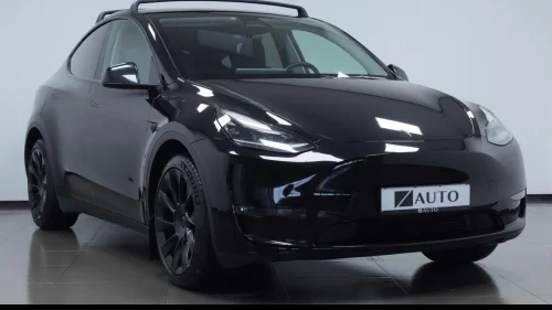 TESLA Model Y LONG RANGE AWD/1EIER/PANO/AP/PREMIUM/KROK/V.PUMPE/S+V
