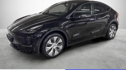 TESLA Model Y Long Range AWD 533km/ Enhanced AP/ Premium/ S+V