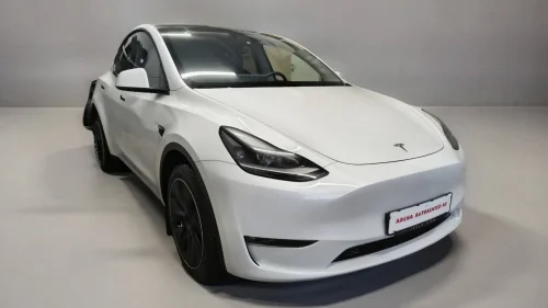 TESLA Model Y LONG RANGE AWD BERLIN/AP/Premium/RYZEN/KROK