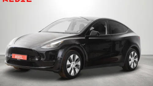 TESLA Model Y 533km/LR/AWD/Krok/MCU3/AP/Navi/R.kamera/Pano/Memory/DAB