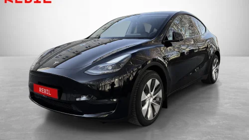 TESLA Model Y 533km/Long Range/AWD/Ryzen AMD/Krok/Pano/DAB/Navi