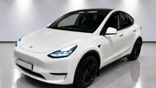 TESLA Model Y Long Range / AWD / KROK / SKINN / AUTOPILOT / S+V