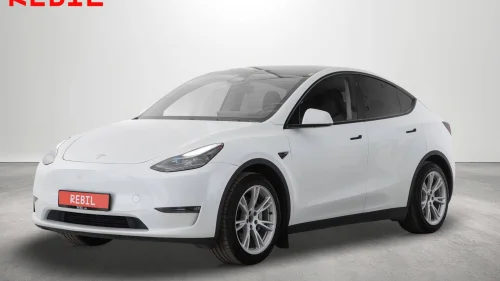 TESLA Model Y 533km(75KWh)LR/Autopilot/Ryzen/Krok, Pano/V.pumpe/AWD