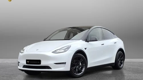 TESLA Model Y Long Range/AWD/Black top/Premium/Krok/Berlin+++