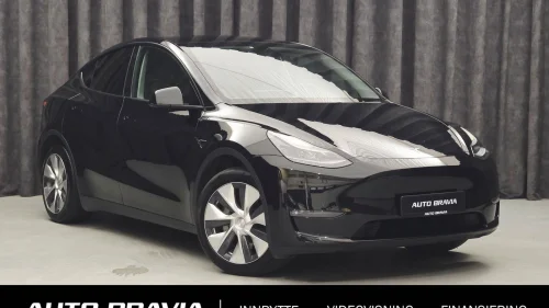 TESLA Model Y LONG RANGE/DUAL MOTOR/533KM/KROK/MATRIX/AP/AMD/V.PUMPE+