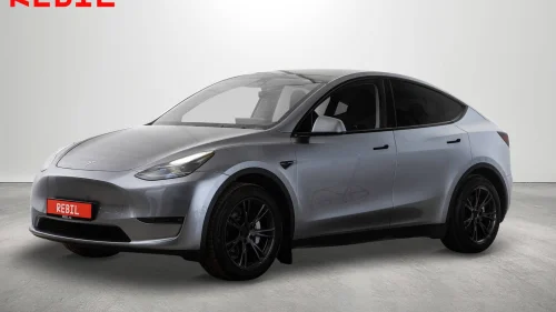 TESLA Model Y 533km(WLTP)/LR/AWD/Krok/Ryzen/Navi/Rkam/Pano/AP/V.pumpe