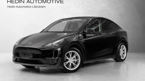 TESLA Model Y Long Range AWD Pano,ACC,ElSeter,360,Frunk
