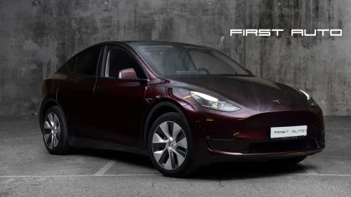 TESLA Model Y LR AWD KROK PREMIUM AP KR 4.900,-/MND