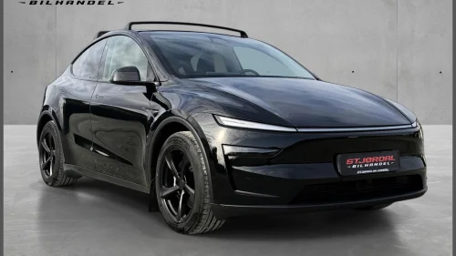 TESLA Model Y ONG RANGE AWD PREMIUM | 2025 | JUNIPER | 514HK | 568KM
