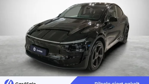 TESLA Model Y LR AWD Juniper 568km /360 /Premium /H.Feste /P.Varmer++