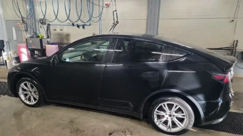 TESLA Model Y LONG RANGE AWD STOR BATTERY PANO R.540 KM