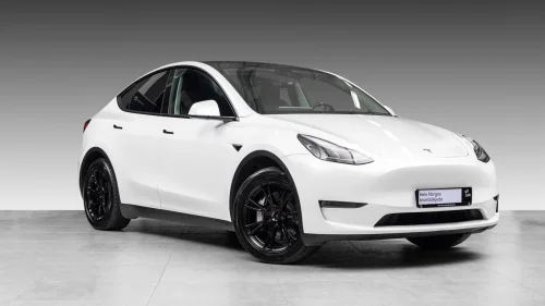 TESLA Model Y Tesla Model Y LONG RANGE AWD/PREM. SKINN/KROK