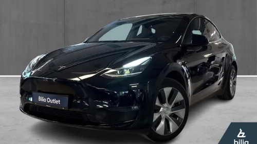 TESLA Model Y Long Range AWD Premium, Autopilot, H.feste