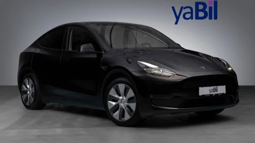 TESLA Model Y Long Range| AWD | 1 Eier | Krok | Premium