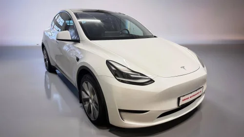 TESLA Model Y LONG RANGE AWD BERLIN/AP/Premium/RYZEN/KROK