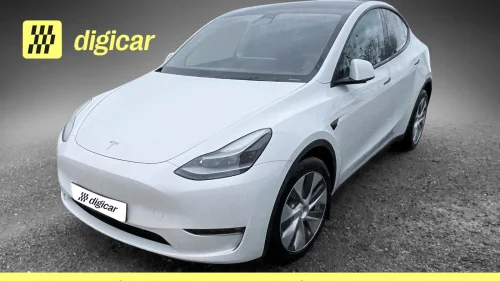 TESLA Model Y Long Range Dual Drive / Autopilot / Premium
