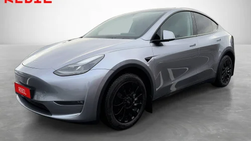 TESLA Model Y LR/Quicksilver/AP/Acc. Boost/Krok/Ryzen/Pano/V.Pumpe