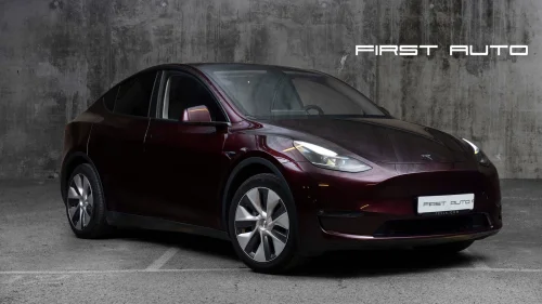 TESLA Model Y LR AWD AP PREMIUM KROK INNBYTTE KR 5.000,-/MND