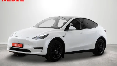 TESLA Model Y 533km(WLTP)/LR/AWD/Ryzen/Navi/R.kam/Pano/AP/V.pumpe