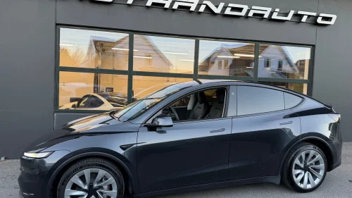 TESLA Model Y AP|PREMIUM||KROK|HIFI|PANO|20"|KUPP