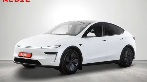 TESLA Model Y 586km(WLTP)/Juniper/AWD/MCU3/R.kam/Pano/AP/V.pumpe