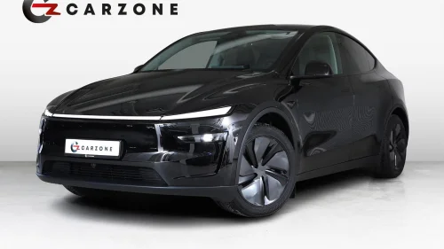 TESLA Model Y LONG RANGE AWD/JUNIPER/629 KM WLTP/AP/KROK/19"+19"