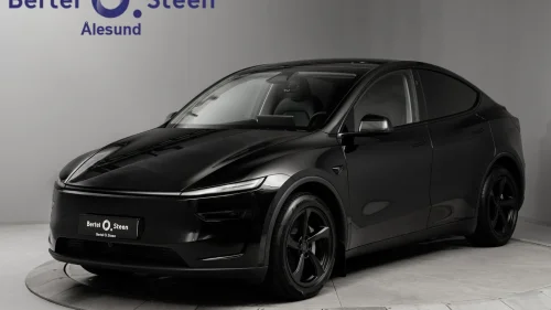 TESLA Model Y Premium Long Range AWD | Panorama |