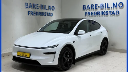 TESLA Model Y Awd Premium Long Range