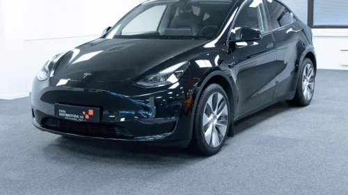 TESLA Model Y Long Range/Premium Lyd/Varmepumpe/S+V hjul/Norsk