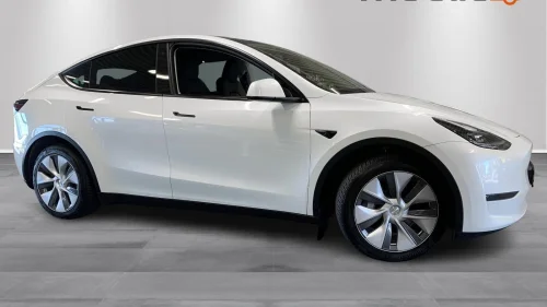TESLA Model Y Long Range AWD 462 HK-533 km WLTP