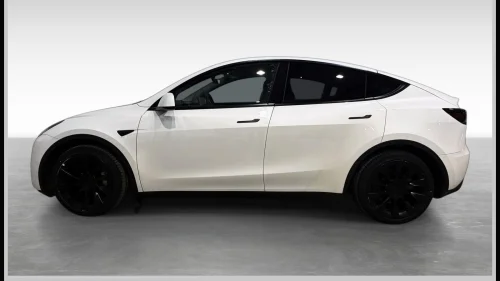 TESLA Model Y 533Km (75kWh) Skinn/Navi/Ryzen/R.kamera/Ap/V.Pumpe/Pano