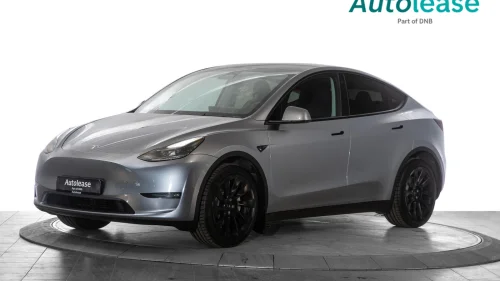 TESLA Model Y Long Range AWD, H.Feste ++,