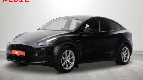 TESLA Model Y 533km(WLTP)/LR/AWD/Ryzen/Navi/R.kam/Pano/AP/V.pumpe